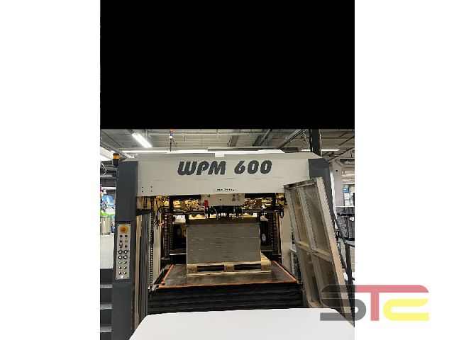 WPM-600-C
